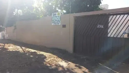 Lote/Terreno à venda, 476m² no Jardim América, Goiânia