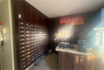 Apartamento com 2 Quartos à venda, 34m² no Ceilândia Norte, Brasília