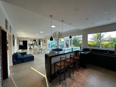 Casa com 4 Quartos à venda, 626m² no Portal das Estrelas I, Boituva