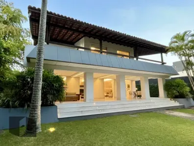 Casa com 5 Quartos à venda, 700m² no Barra da Tijuca, Rio de Janeiro