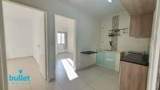 Apartamento com 1 Quarto para alugar, 49m² no Centro, Campinas
