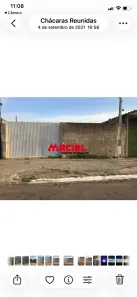 à venda, 500m² no Chácaras Reunidas, São José dos Campos