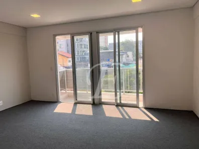 Sala Comercial à venda, 36m² no Pinheiros, São Paulo