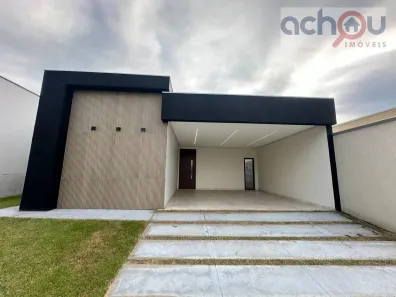 Casa de Condomínio com 3 Quartos à venda, 157m² no Nova Marabá, Marabá