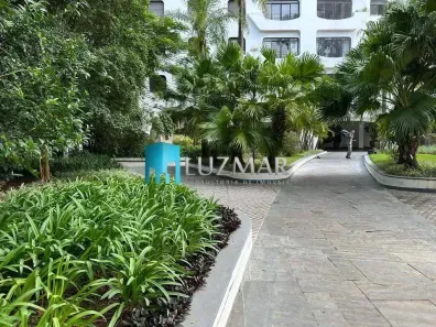 Apartamento com 3 Quartos à venda, 148m² no Granja Julieta, São Paulo