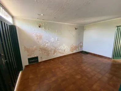 Sobrado com 2 Quartos à venda, 192m² no Jardim Zara, Ribeirão Preto