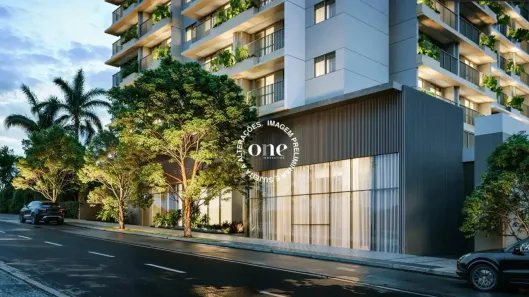 Apartamento com 1 Quarto à venda, 32m² no Pinheiros, São Paulo