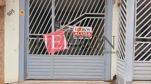 Casa com 2 Quartos para alugar, 125m² no Chácara Santo Antônio (Zona Leste), São Paulo