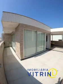 Cobertura com 3 Quartos à venda, 140m² no Castelo, Belo Horizonte