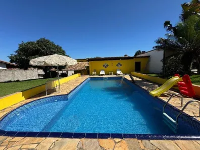 Fazenda/Sítio com 3 Quartos à venda, 1000m² no Jardim Meny, São Roque