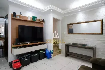 Sobrado com 4 Quartos à venda, 230m² no Osvaldo Cruz, São Caetano do Sul