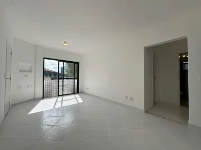 Apartamento com 3 Quartos à venda, 98m² no Boqueirão, Santos