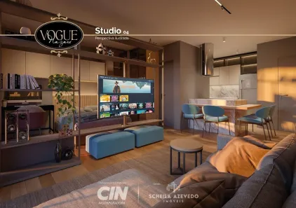 Apartamento com 2 Quartos à venda, 62m² no Umarizal, Belém