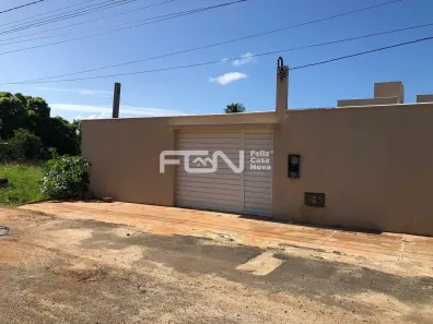 Casa de Condomínio com 3 Quartos à venda, 80m² no Barra do Jacuípe (Monte Gordo), Camaçari