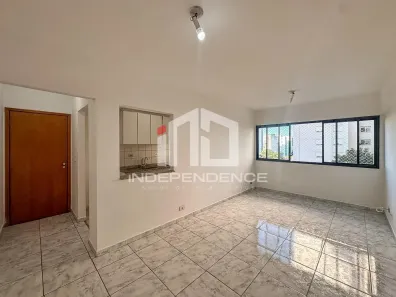 Apartamento com 2 Quartos à venda, 57m² no Parque Residencial Aquarius, São José dos Campos