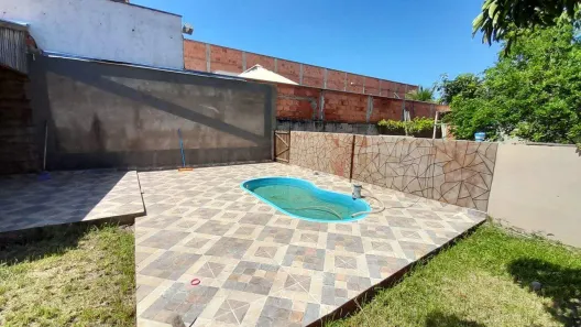 Fazenda/Sítio com 4 Quartos à venda, 212m² no Gran Park Residencial, Piracicaba