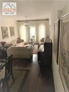 Sobrado com 4 Quartos à venda, 248m² no Nova Petrópolis, São Bernardo do Campo