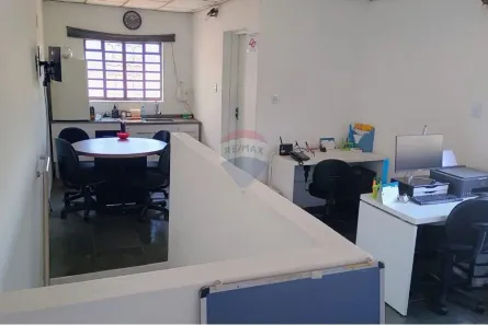 Sala Comercial para alugar, 32m² no Centro, Vinhedo