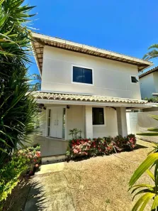 Casa de Condomínio com 3 Quartos à venda, 400m² no Buraquinho, Lauro de Freitas