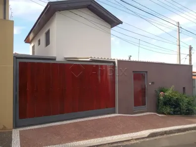 Casa com 2 Quartos à venda, 124m² no Nova Americana, Americana