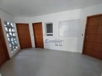 Apartamento com 1 Quarto à venda, 31m² no Vila Paulicéia, São Paulo