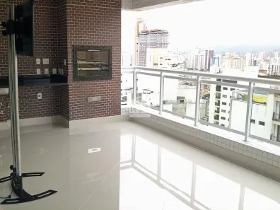 Apartamento com 3 Quartos à venda, 171m² no Vila Santo Estevão, São Paulo