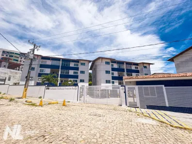 Apartamento com 3 Quartos à venda, 83m² no Pirangi do Norte (Distrito Litoral), Parnamirim