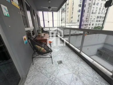 Apartamento com 3 Quartos à venda, 145m² no Vila Isabel, Rio de Janeiro