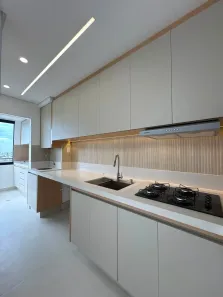 Apartamento com 2 Quartos para alugar, 60m² no Residencial Dona Margarida, Santa Bárbara D'Oeste