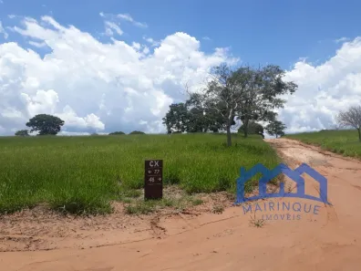 Lote/Terreno à venda, 450m² no santa cristina, Paranapanema