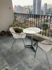 Apartamento com 4 Quartos à venda, 159m² no Perdizes, São Paulo