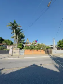 Lote/Terreno à venda, 883m² no Centro, Penha