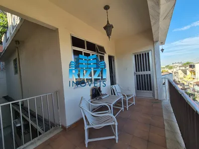 Casa com 2 Quartos à venda, 109m² no Taquara, Rio de Janeiro
