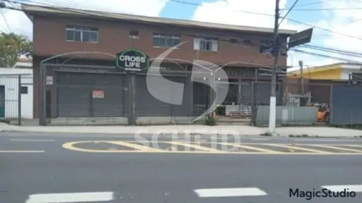 Imóvel Comercial para alugar, 150m² no Socorro, São Paulo