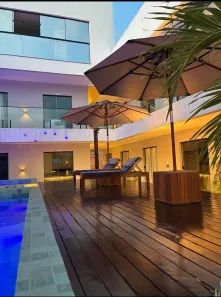 Casa com 1 Quarto à venda, 25m² no , Cajueiro da Praia
