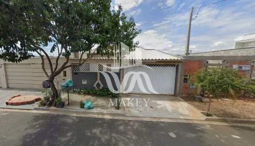 Casa com 3 Quartos à venda, 106m² no Residencial Cittá Di Firenze, Campinas