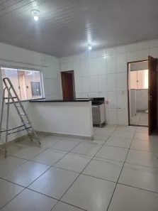 Apartamento com 2 Quartos para alugar, 42m² no Jardim do Engenho, Cotia