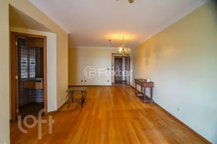 Apartamento com 3 Quartos à venda, 155m² no Santa Tereza, Porto Alegre