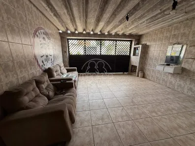 Casa com 3 Quartos à venda, 225m² no Vila São Jorge, São Vicente