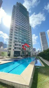 Apartamento com 3 Quartos à venda, 118m² no Dionisio Torres, Fortaleza