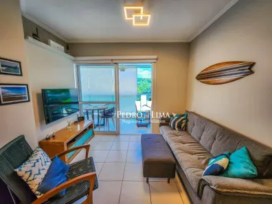 Apartamento com 3 Quartos à venda, 99m² no Riviera, Bertioga