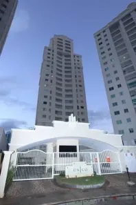 Apartamento com 3 Quartos à venda, 88m² no Imbuí, Salvador