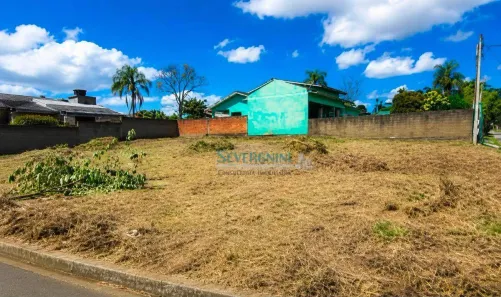 Lote/Terreno à venda, 503m² no Sítio Túnel Verde, Cachoeirinha