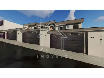 Casa à venda, 70m² no Vila Alpina, São Paulo