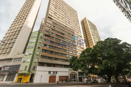 Kitnet com 1 Quarto à venda, 27m² no Centro Histórico, Porto Alegre