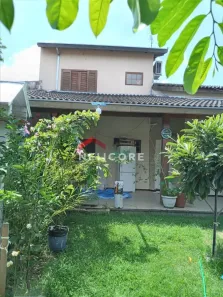 Sobrado com 2 Quartos à venda, 250m² no Village das Flores, Caçapava