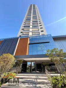 Apartamento com 2 Quartos para alugar, 105m² no Centro, Itajaí