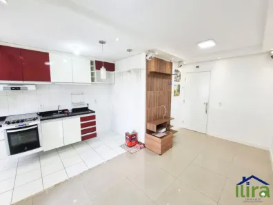 Apartamento com 2 Quartos à venda, 55m² no Conceição, Osasco