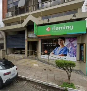 Ponto Comercial para alugar, 100m² no Centro, São Leopoldo