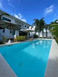 Casa com 4 Quartos à venda, 230m² no Vila de Abrantes (Abrantes), Camaçari